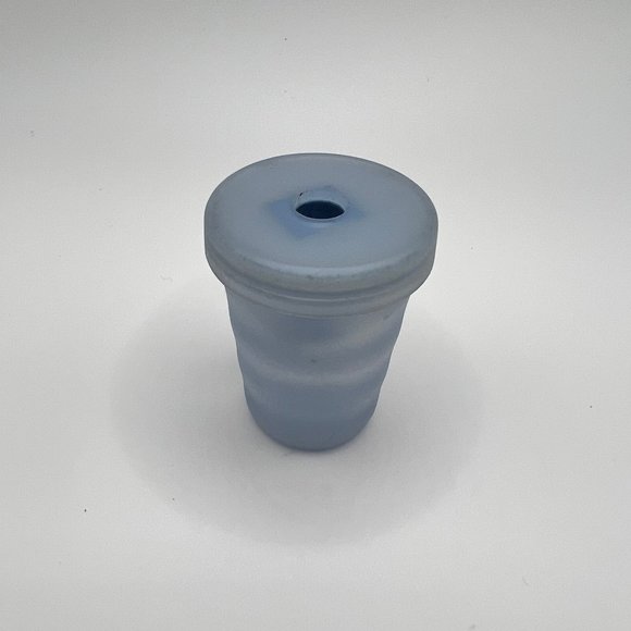 Tupperware Mini Pencil Sharpener - Picture 2 of 4